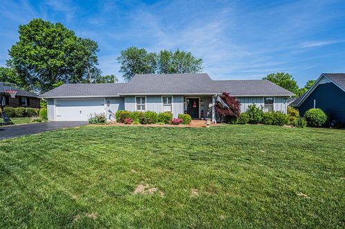 817 Rockwood Dr, Bowling Green, KY, 42103-1561 | Card Image