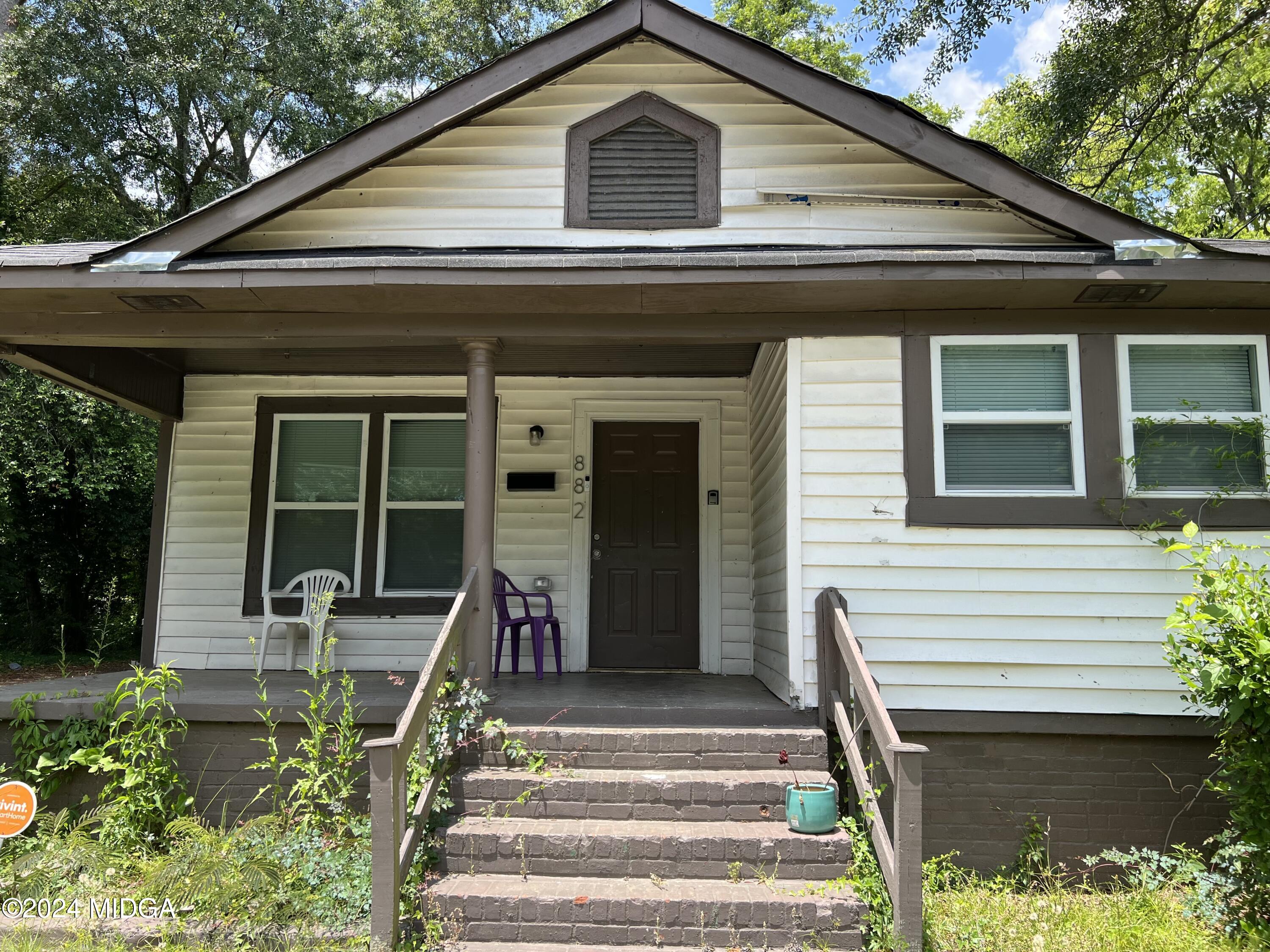 Sunnydale Dr, Macon, GA 31217