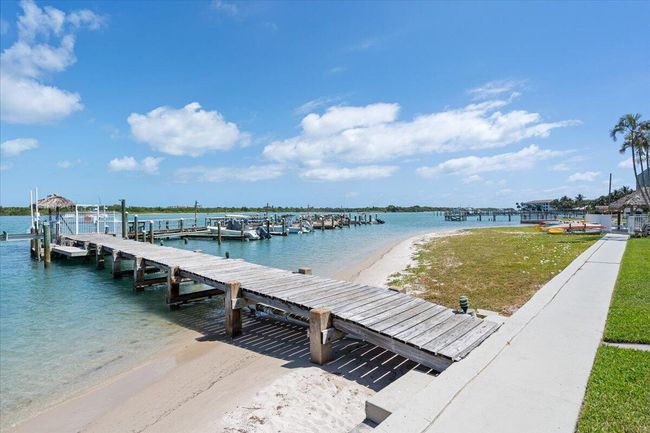 6 - 1300 Seaway Dr, Condo with 2 bedrooms, 2 bathrooms and null parking in Fort Pierce FL | Image 33