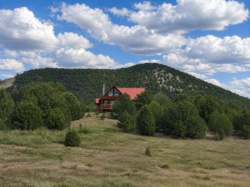 1662 21st Trail, Cotopaxi, CO, 81223 | Card Image