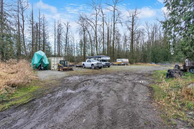 View of road featuring dirt driveway | Image 36
