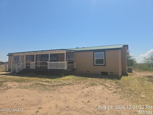 4233 W Gleeson Rd, Elfrida, AZ, 85610-9053 | Card Image