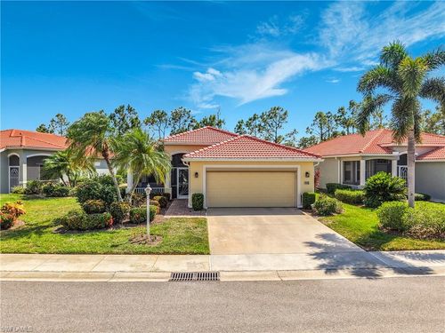 3548 Via Athena, NORTH FORT MYERS, FL, 33917 | Card Image