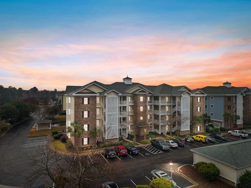 204-4843 Luster Leaf Cir, Myrtle Beach, SC, 29577-7616 | Card Image