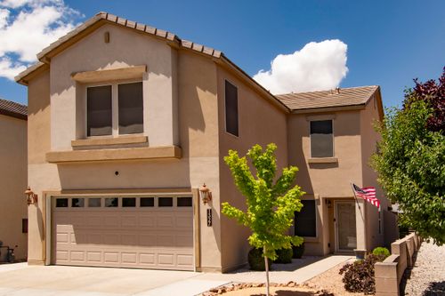 1327 El Segundo Avenue Ne, Albuquerque, NM, 87113 | Card Image
