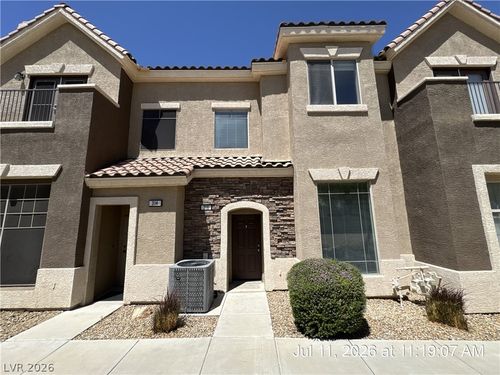 316 Fountain Crossing Ln, Henderson, NV, 89074-1288 | Card Image