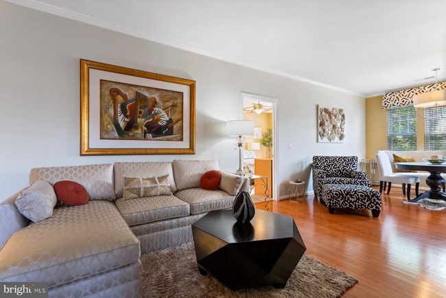 UNIT-213 - 13801 Belle Chasse Blvd, Condo with 2 bedrooms, 2 bathrooms and null parking in LAUREL MD | Image 5
