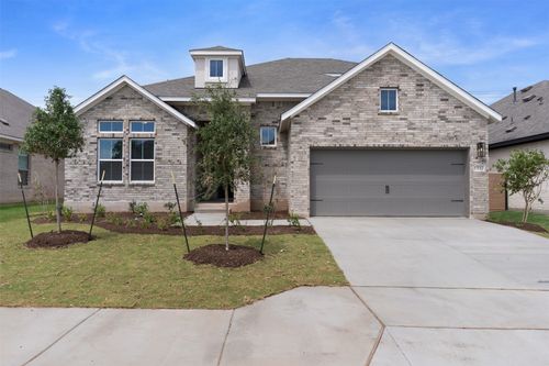 332 Ridgewell Loop, Georgetown, TX, 78633-2467 | Card Image
