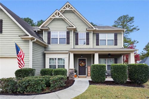 19 Windsor Way, Dallas, GA, 30132-0577 | Card Image