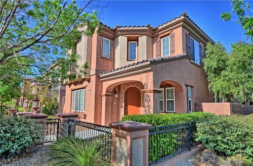 1861 Montefiore Walk, Henderson, NV, 89044-0261 | Card Image