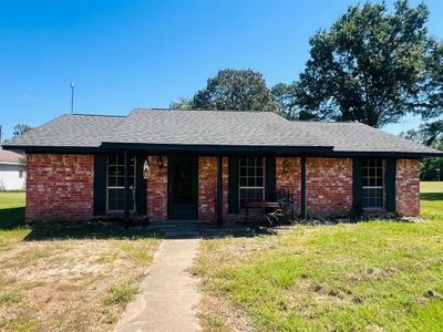 Lovely 3 bedroom 2 bath home in Wagon Wheel Estates. If you like the older interior style of the era when this home was built then this home is for you. In the alternative if you want to remodel and update it to your own personal taste then this is the home is for you. | Image 1