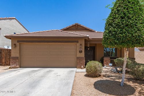 2223 S Hughes Dr, Buckeye, AZ, 85326-3598 | Card Image