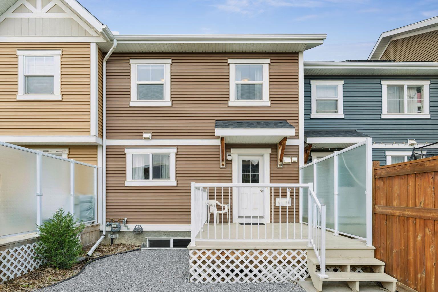 Residential in Cochrane