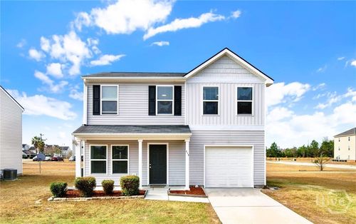 213 Barbour Ln, Hinesville, GA, 31313-9500 | Card Image