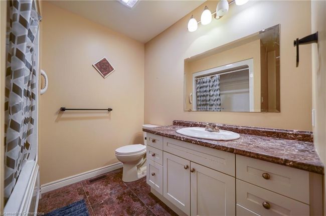 12A Clayton St, House other with 3 bedrooms, 3 bathrooms and 3 parking in Mitchell ON | Image 24