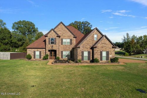 3328 Straw Bridge Rd, Olive Branch, MS, 38654-4475 | Card Image