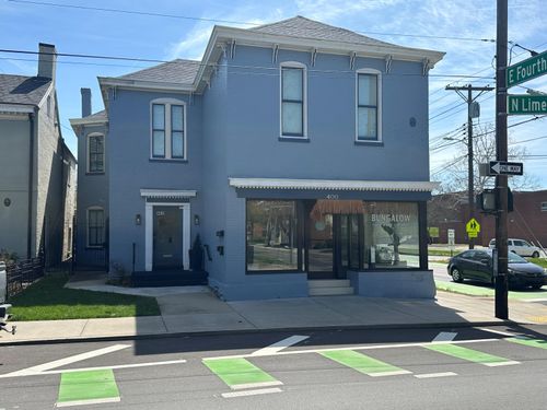 400-402 N Limestone, Lexington, KY, 40508-1874 | Card Image