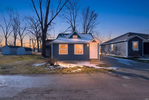 3735 W Goss Rd 57, Columbia City, IN, 46725-9428 | Card Image