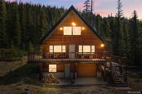 190 County Road 14a, Alma, CO, 80420 | Card Image