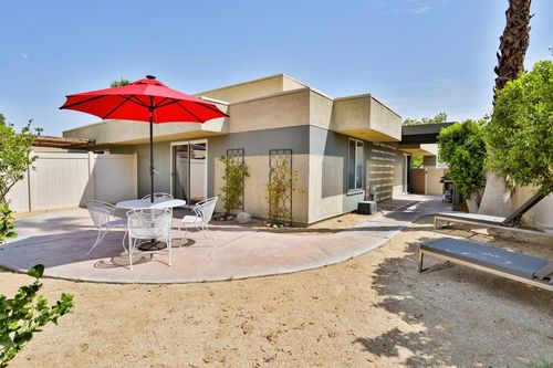 1421 Sunflower Cir N, Palm Springs, CA, 92262 | Card Image