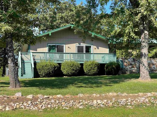 1609 Friendly Pt, Horseshoe Bend, AR, 72512-4654 | Card Image