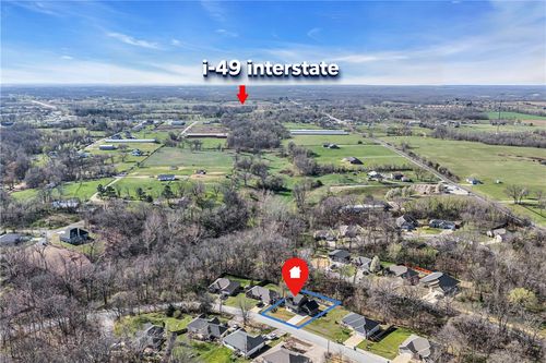 11 Hillswick Dr, Bella Vista, AR, 72715-5706 | Card Image