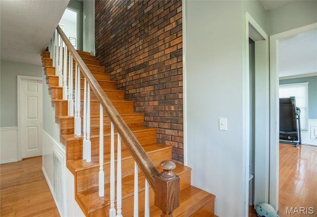 16747 Chalk Bluff Trl, House other with 4 bedrooms, 4 bathrooms and 2 parking in Dexter MO | Image 12