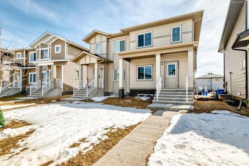 324 Cornerbrook Dr Ne, Calgary, AB, T3N2J3 | Card Image