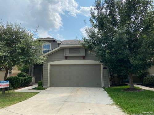 7107 Summer Way, San Antonio, TX, 78240-2459 | Card Image
