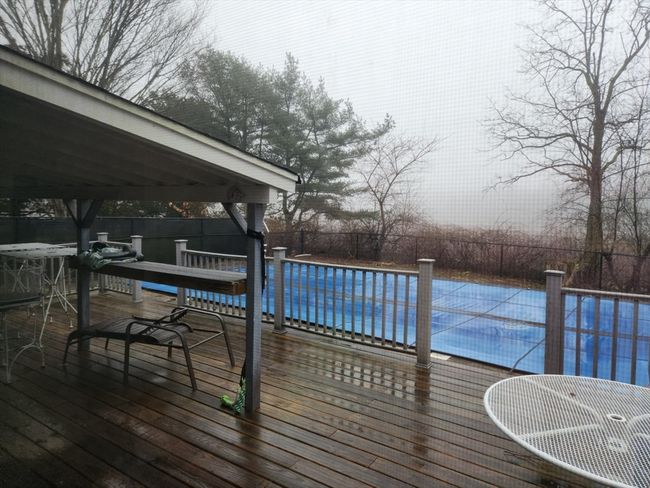 981 River Rd, Home with 4 bedrooms, 3 bathrooms and 5 parking in Marstons Mills MA | Image 36