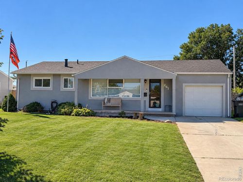 261 California St, Sterling, CO, 80751-2401 | Card Image