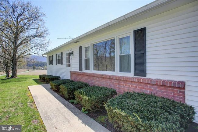 2671 Gem Bridge Rd, House other with 2 bedrooms, 1 bathrooms and null parking in NEEDMORE PA | Image 6