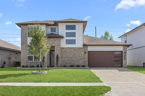 7018 Whispering Leaf St, Rosenberg, TX, 77469-1060 | Card Image