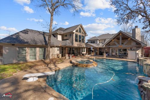 3815 Holly Ridge Drive Unit#Guest House, Longview, TX, 75605 | Card Image