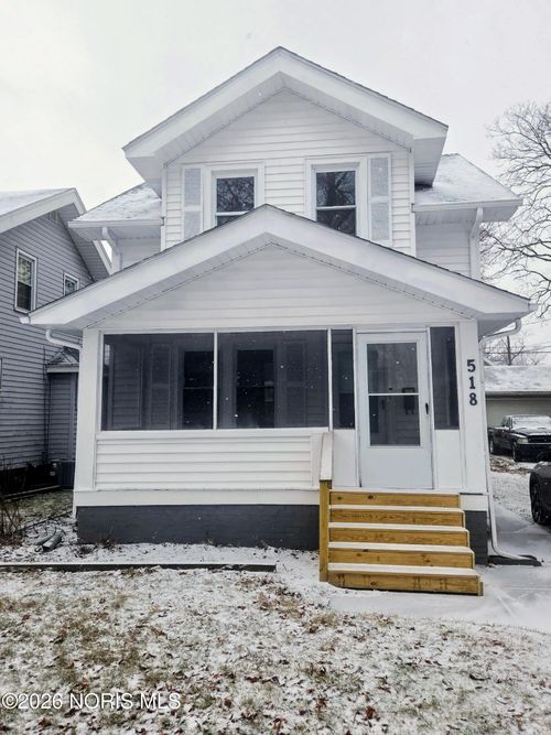 518 Colima Dr, Toledo, OH, 43609-1726 | Card Image