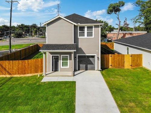 2725 1st Ave, Dallas, TX, 75210-2029 | Card Image