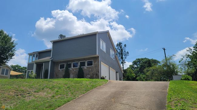 3620 Allpoint Dr, House other with 4 bedrooms, 3 bathrooms and null parking in Marietta GA | Image 20
