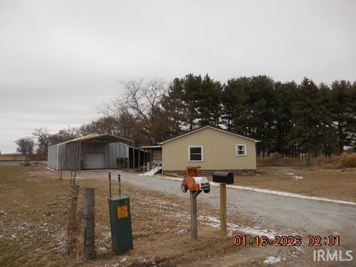 10508 N Meridian Road, Monon, IN, 47959 | Card Image