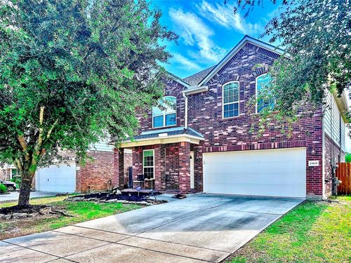 23618 Plantation Pines Ln, Tomball, TX, 77375-1107 | Card Image