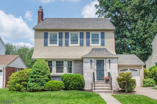 146 Raab Ave, Bloomfield, NJ, 07003-4521 | Card Image