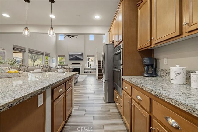 25843 Wilderness Way, House other with 4 bedrooms, 3 bathrooms and 3 parking in Menifee CA | Image 20