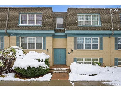6-3490 S Akron St, Denver, CO, 80231 | Card Image