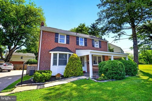 119 Heatherwood Rd, HAVERTOWN, PA, 19083-5534 | Card Image
