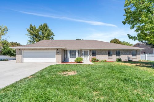 246 W Golden Harvest Rd, Draper, UT, 84020-9511 | Card Image