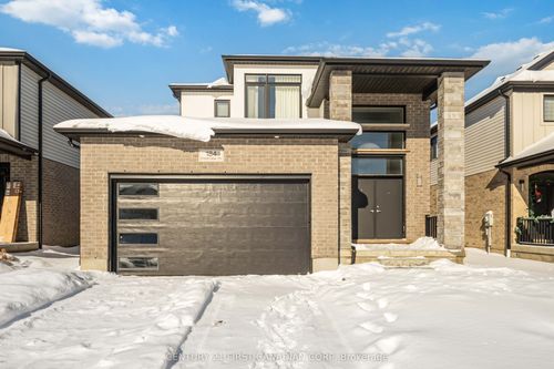 184 Crestview Dr, Komoka, ON, N0L1R0 | Card Image