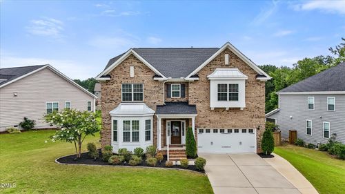 237 Cahors Trl, Holly Springs, NC, 27540-4486 | Card Image