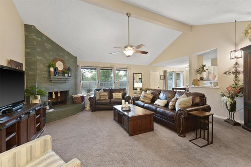 22410 Millgate Drive, Spring, TX, 77373 | Card Image