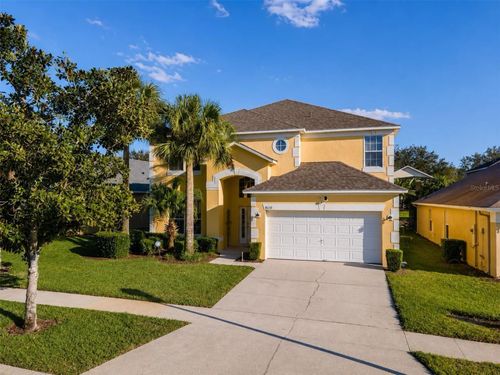 8610 Sunrise Key Dr, KISSIMMEE, FL, 34747 | Card Image