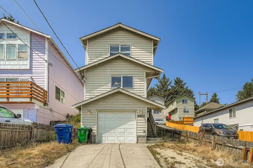 8811 2nd Avenue S, Seattle, WA, 98108 | Card Image