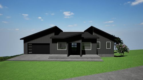 247 Cambridge Ter, Eagle Point, OR, 97524-6669 | Card Image